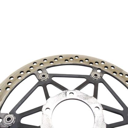 2018 - 2024 DUCATI PANIGALE V4 V4S FRONT BRAKE ROTORS DISCS LEFT RIGHT STRAIGHT