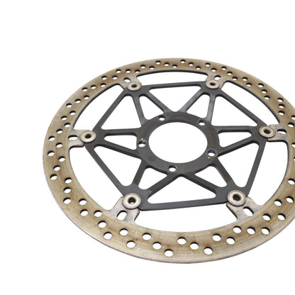 2018 - 2024 DUCATI PANIGALE V4 V4S FRONT BRAKE ROTORS DISCS LEFT RIGHT STRAIGHT