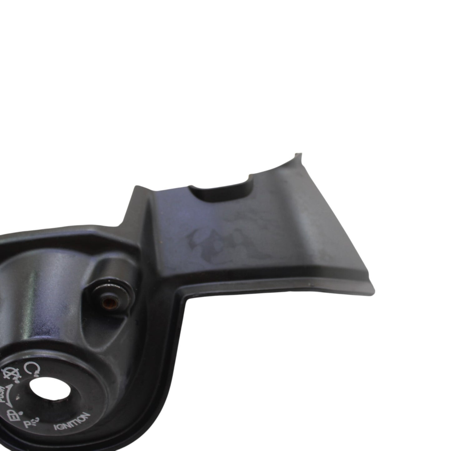 2018 - 2024 DUCATI PANIGALE V4S IGNITION COVER KEY SWITCH FAIRING