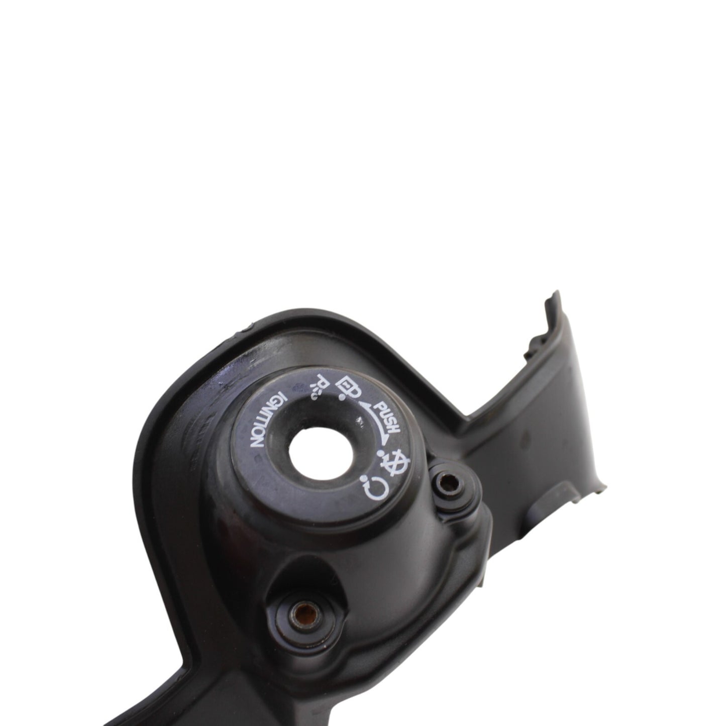 2018 - 2024 DUCATI PANIGALE V4S IGNITION COVER KEY SWITCH FAIRING
