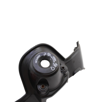 2018 - 2024 DUCATI PANIGALE V4S IGNITION COVER KEY SWITCH FAIRING