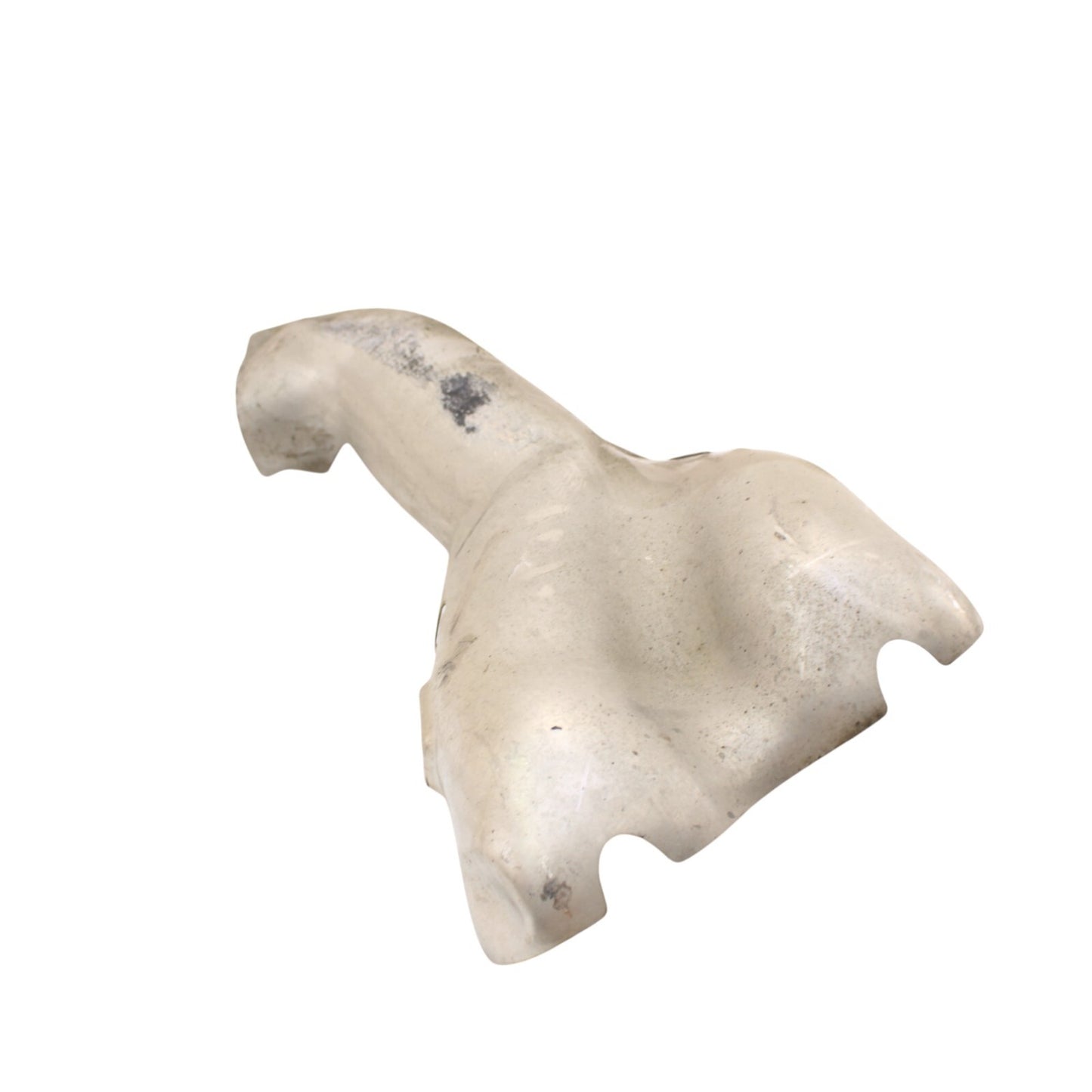 2018 - 2024 DUCATI PANIGALE V4S HEAT SHEILDS SILVER STOCK