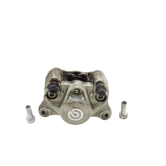 2018 - 2024 DUCATI PANIGALE V4 V4S REAR BRAKE CALIPER BRAKING UNIT BRAKING BOLTS