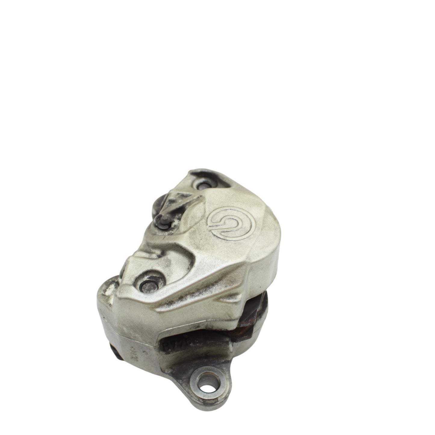 2018 - 2024 DUCATI PANIGALE V4 V4S REAR BRAKE CALIPER BRAKING UNIT BRAKING BOLTS