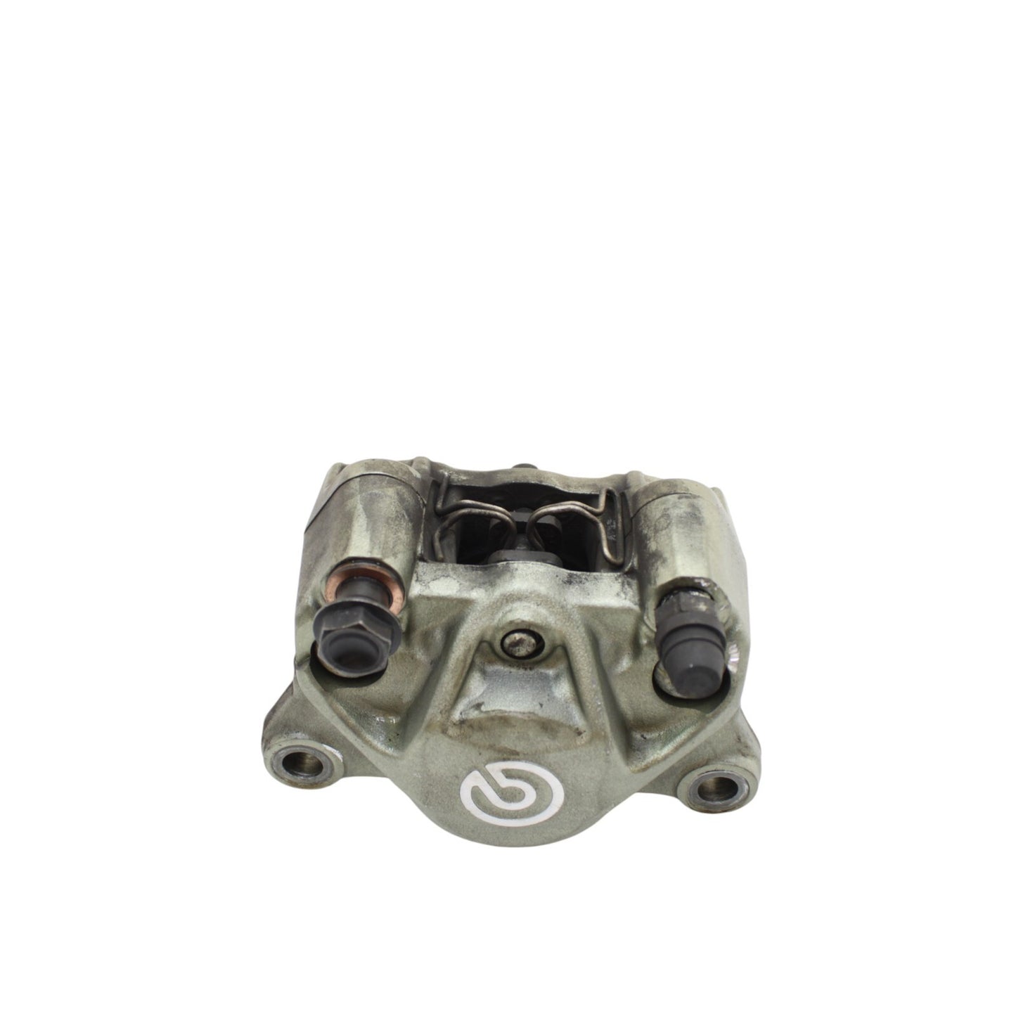 2018 - 2024 DUCATI PANIGALE V4 V4S REAR BRAKE CALIPER BRAKING UNIT BRAKING BOLTS