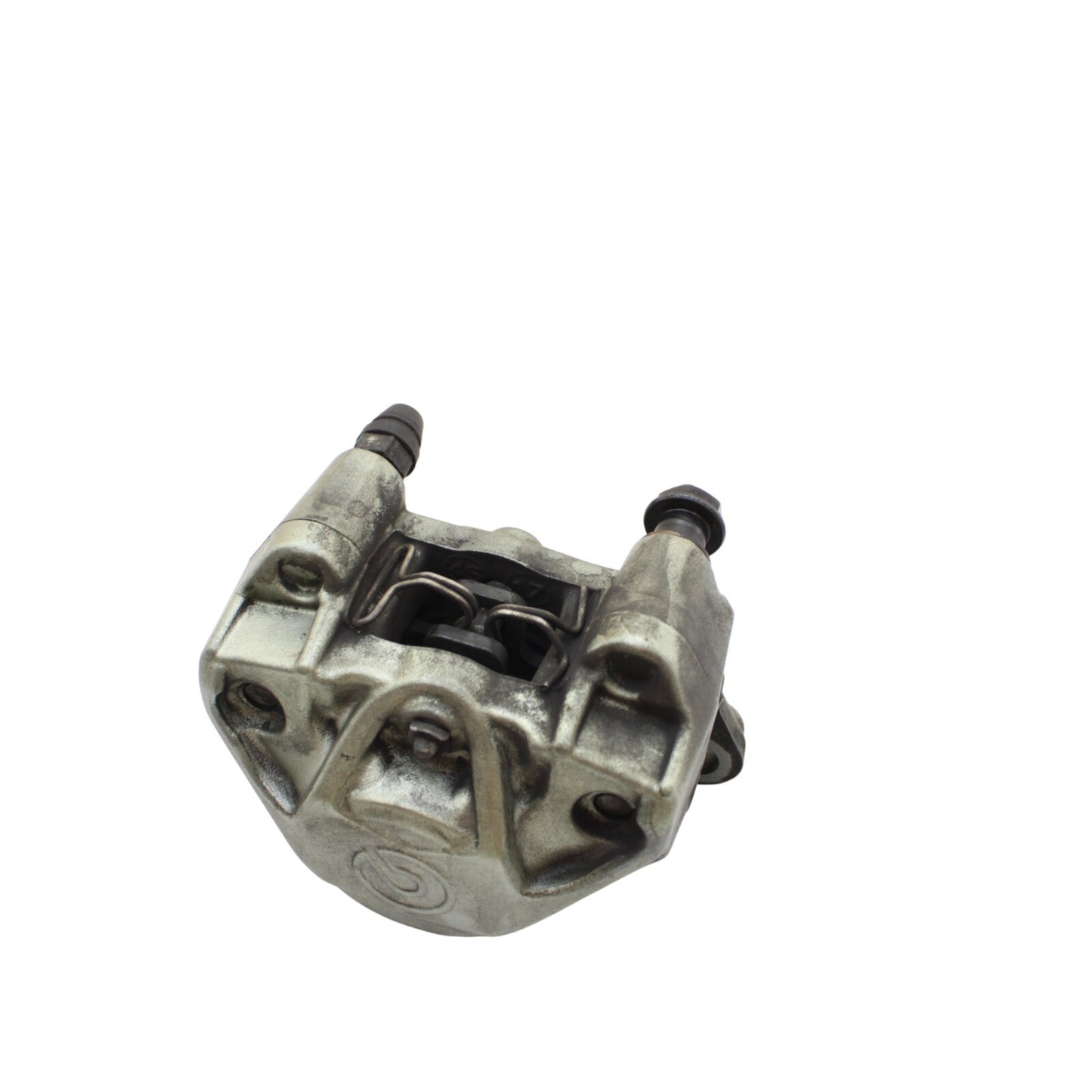 2018 - 2024 DUCATI PANIGALE V4 V4S REAR BRAKE CALIPER BRAKING UNIT BRAKING BOLTS