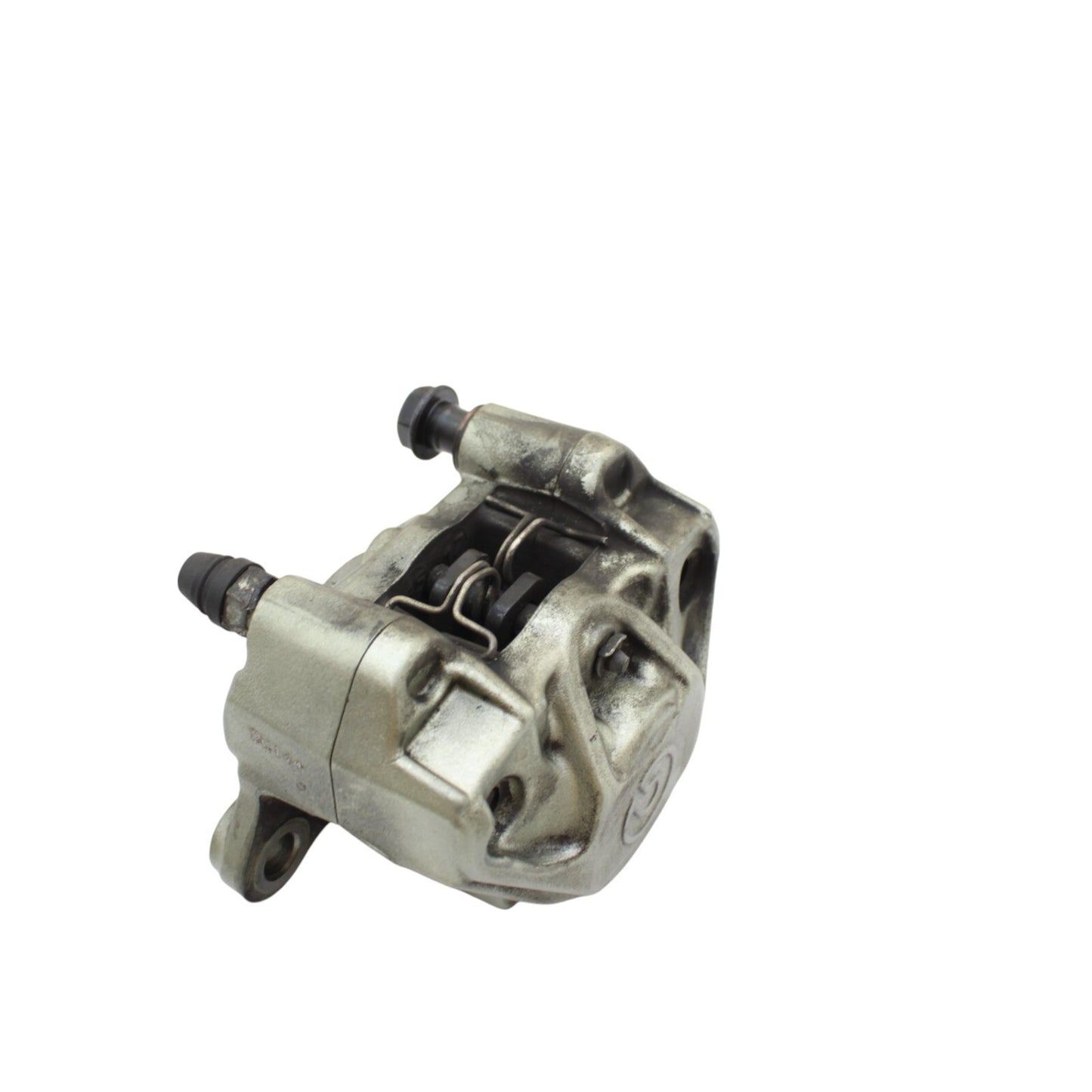 2018 - 2024 DUCATI PANIGALE V4 V4S REAR BRAKE CALIPER BRAKING UNIT BRAKING BOLTS