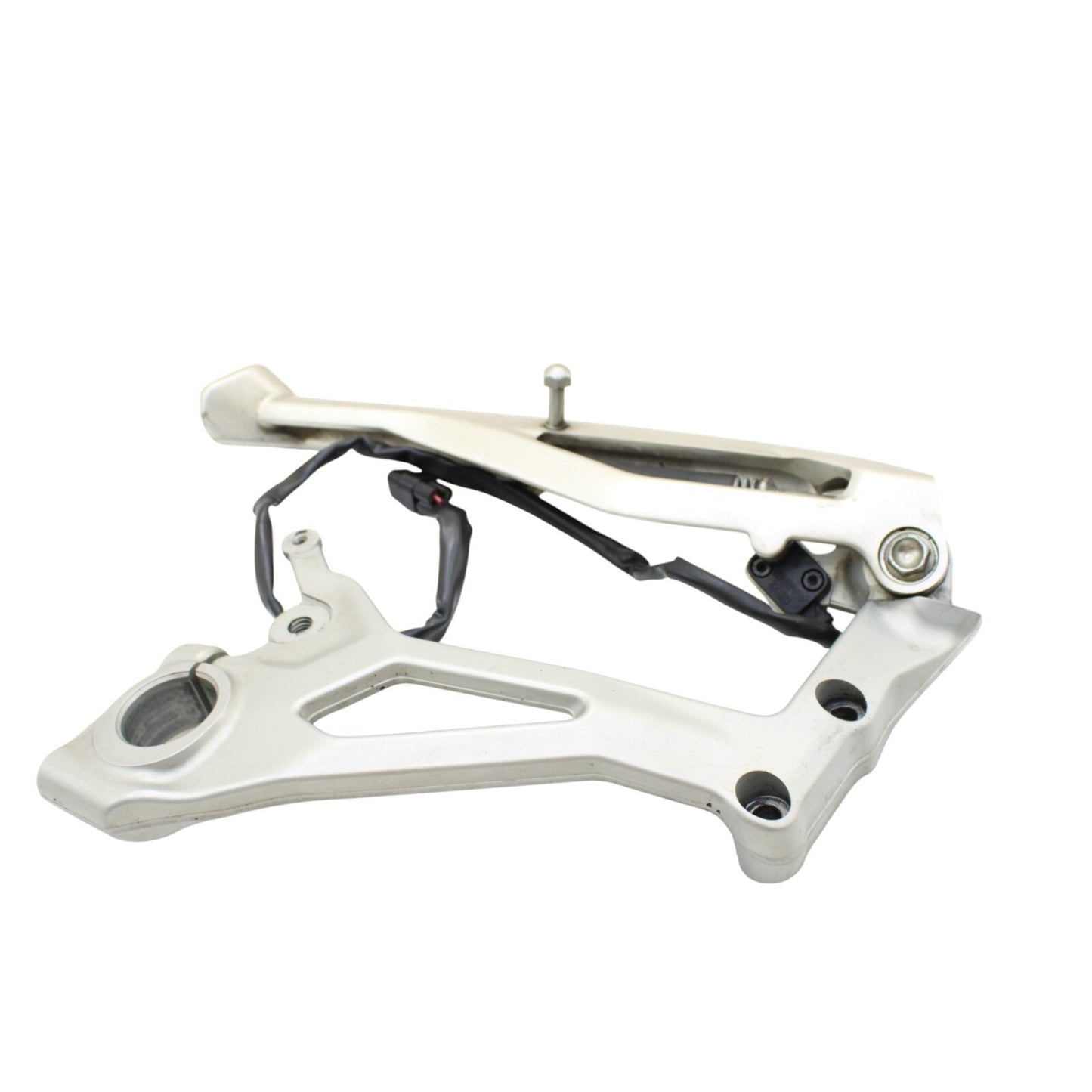 2018 - 2024 DUCATI PANIGALE V4 V4S KICKSTAND BRACKET MOUNT SENSOR STRAIGHT