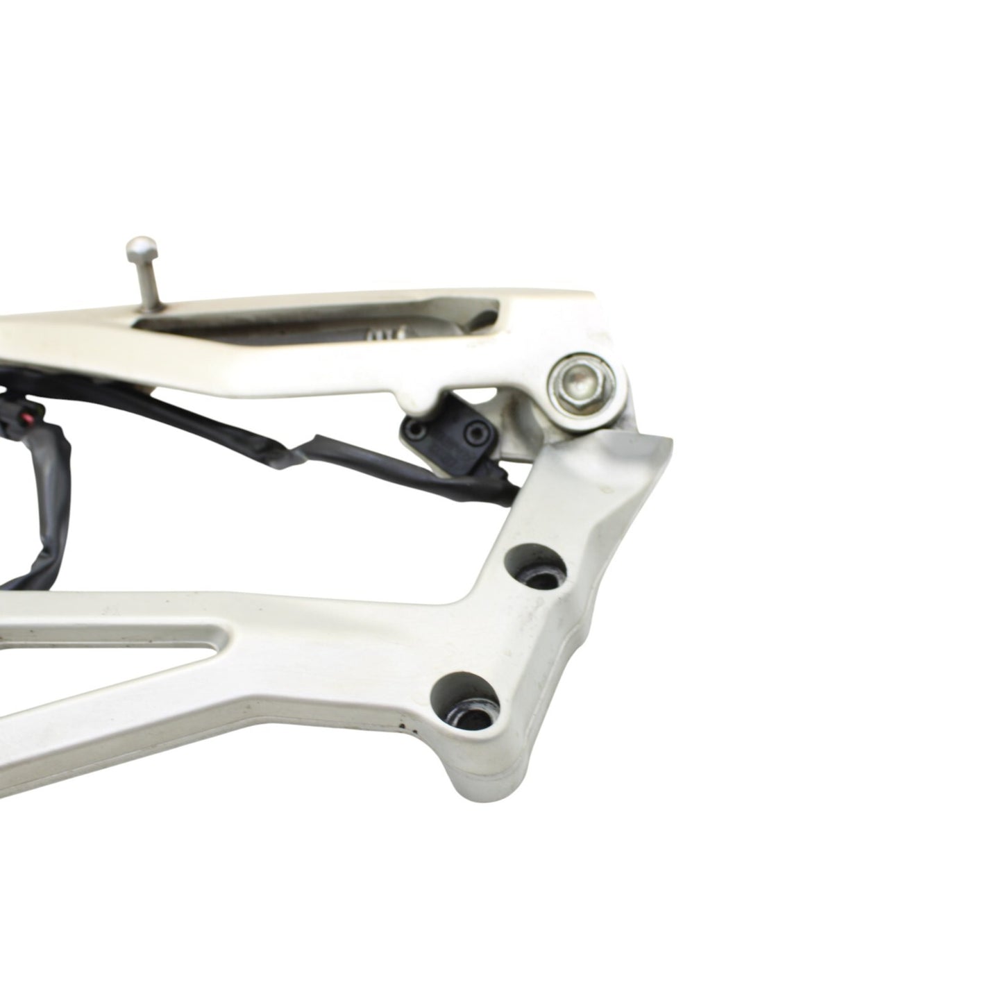 2018 - 2024 DUCATI PANIGALE V4 V4S KICKSTAND BRACKET MOUNT SENSOR STRAIGHT