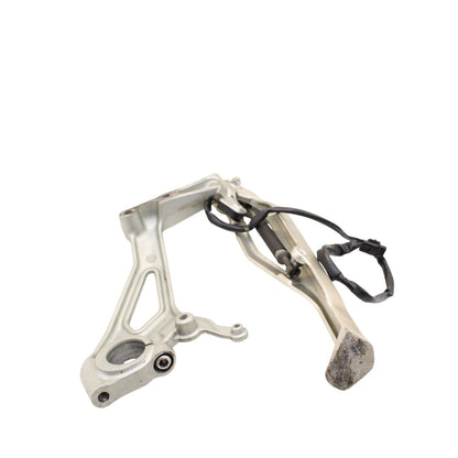 2018 - 2024 DUCATI PANIGALE V4 V4S KICKSTAND BRACKET MOUNT SENSOR STRAIGHT