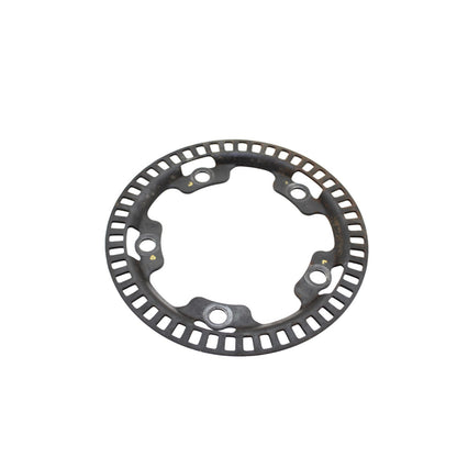2018 - 2024 DUCATI PANIGALE V4 V4S FRONT ABS ROTOR DISC RING SPEED blak