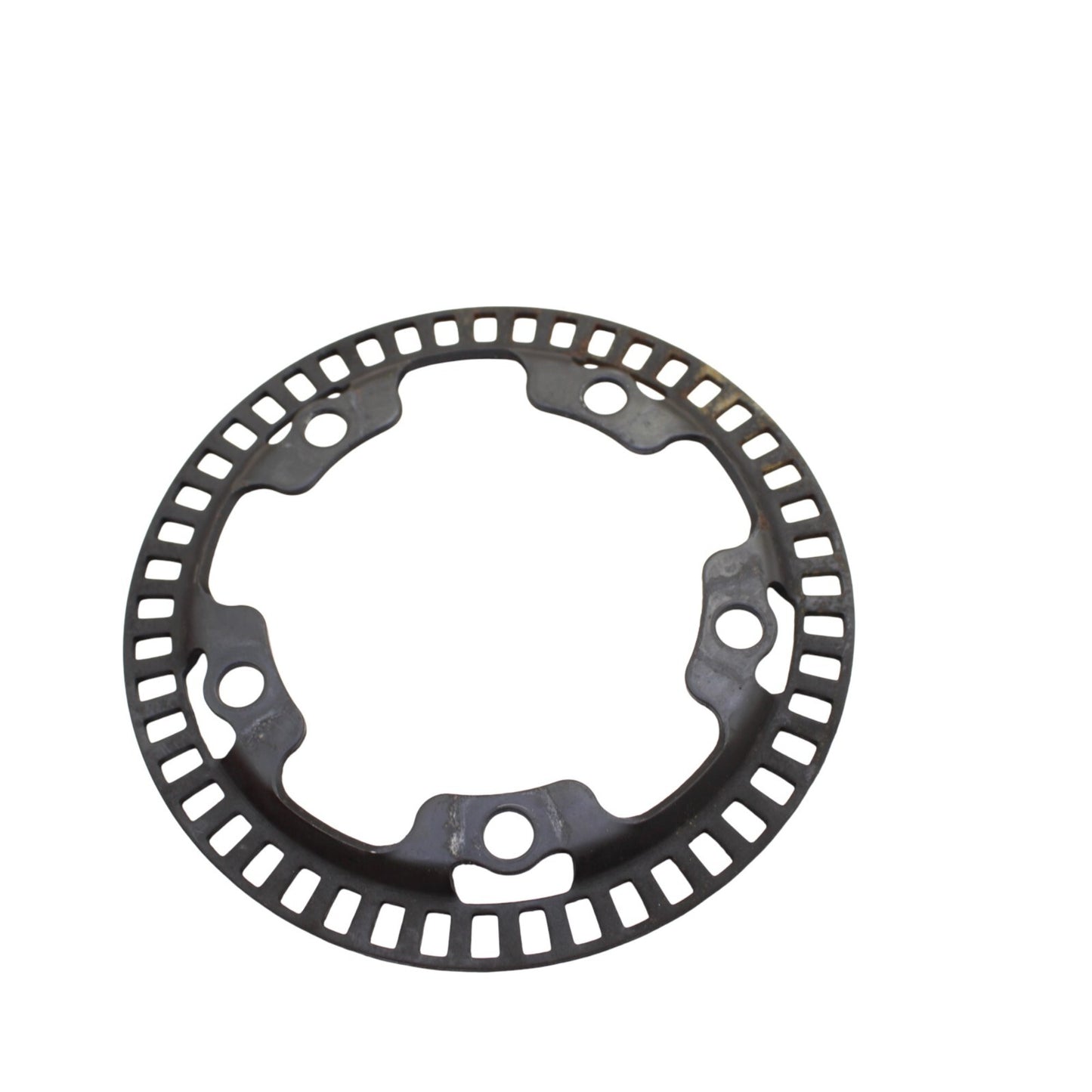 2018 - 2024 DUCATI PANIGALE V4 V4S FRONT ABS ROTOR DISC RING SPEED blak