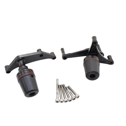 2018 - 2024 DUCATI PANIGALE V4 V4S FRAME SLIDERS SET