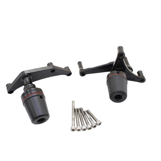 2018 - 2024 DUCATI PANIGALE V4 V4S FRAME SLIDERS SET