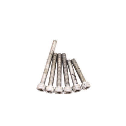 2018 - 2024 DUCATI PANIGALE V4 V4S FRAME SLIDERS SET