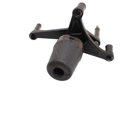2018 - 2024 DUCATI PANIGALE V4 V4S FRAME SLIDERS SET