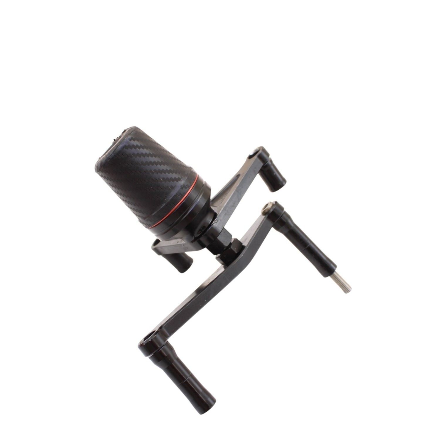 2018 - 2024 DUCATI PANIGALE V4 V4S FRAME SLIDERS SET