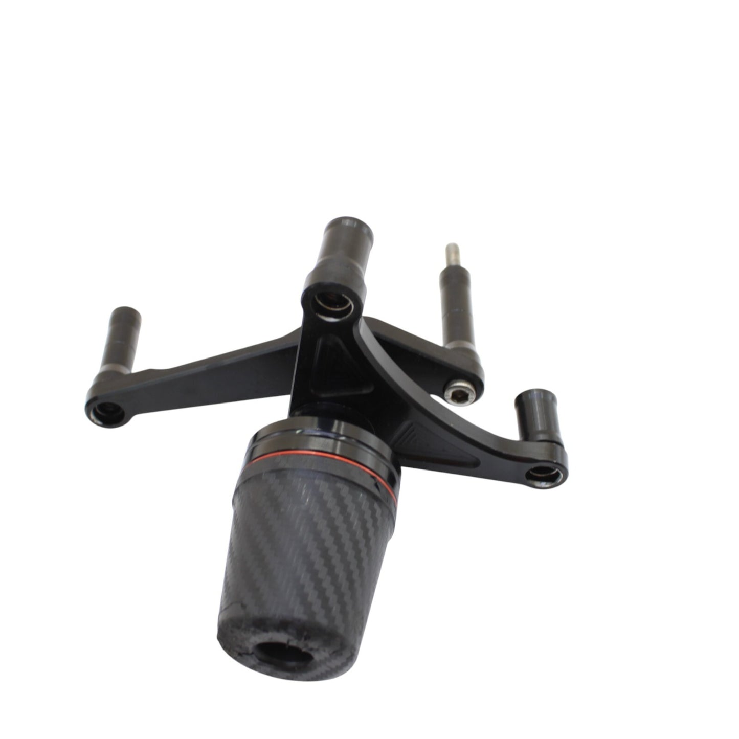 2018 - 2024 DUCATI PANIGALE V4 V4S FRAME SLIDERS SET