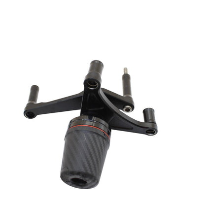 2018 - 2024 DUCATI PANIGALE V4 V4S FRAME SLIDERS SET