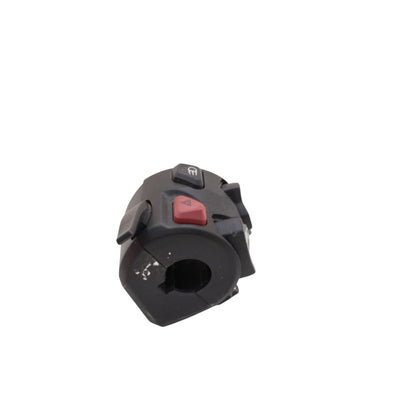 2018 - 2024 DUCATI PANIGALE V4 V4S LEFT CONTROL SWITCH HEADLIGHT STOCK