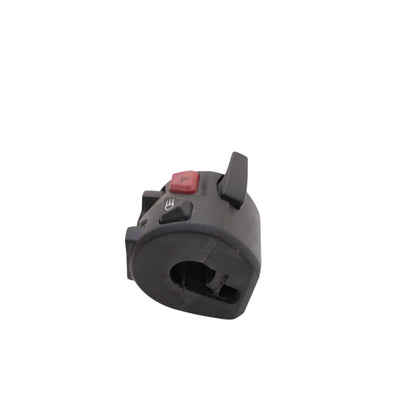 2018 - 2024 DUCATI PANIGALE V4 V4S LEFT CONTROL SWITCH HEADLIGHT STOCK