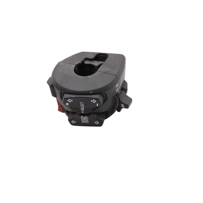 2018 - 2024 DUCATI PANIGALE V4 V4S LEFT CONTROL SWITCH HEADLIGHT STOCK