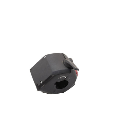 2018 - 2024 DUCATI PANIGALE V4 V4S LEFT CONTROL SWITCH HEADLIGHT STOCK