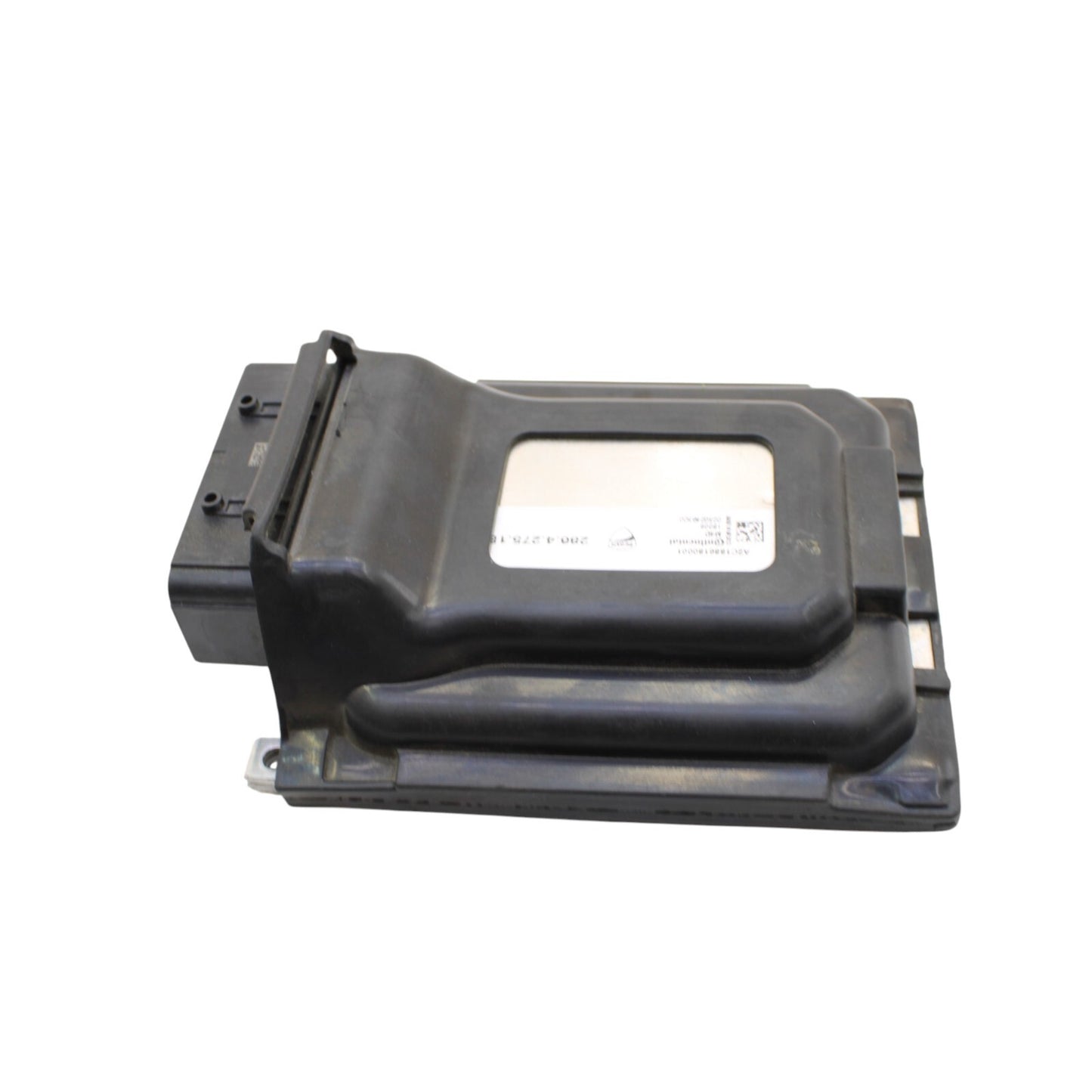 2018 - 2024 DUCATI PANIGALE V4 V4S ECU ENGINE CONTROL MODULE BLACK BOX STOCK