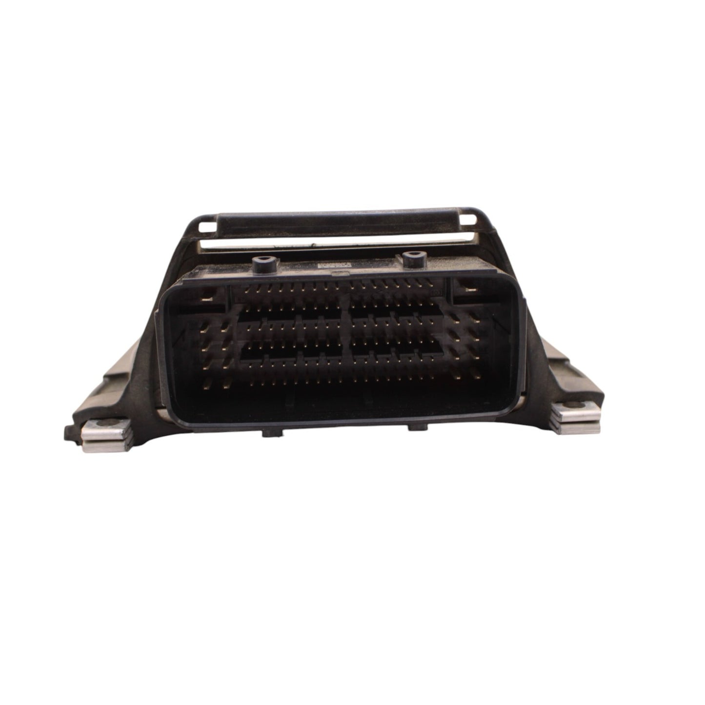 2018 - 2024 DUCATI PANIGALE V4 V4S ECU ENGINE CONTROL MODULE BLACK BOX STOCK