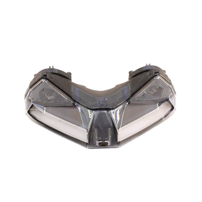 2018 - 2024 DUCATI PANIGALE V4 V4S HEADLIGHT HEAD LAMP ASSEMBLY LED UNIT STOCK