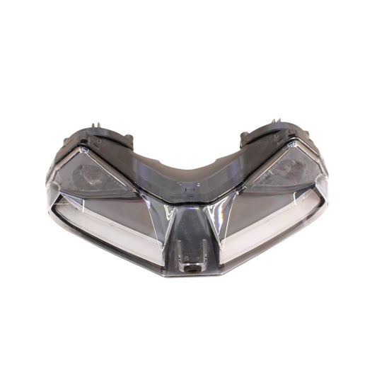 2018 - 2024 DUCATI PANIGALE V4 V4S HEADLIGHT HEAD LAMP ASSEMBLY LED UNIT STOCK