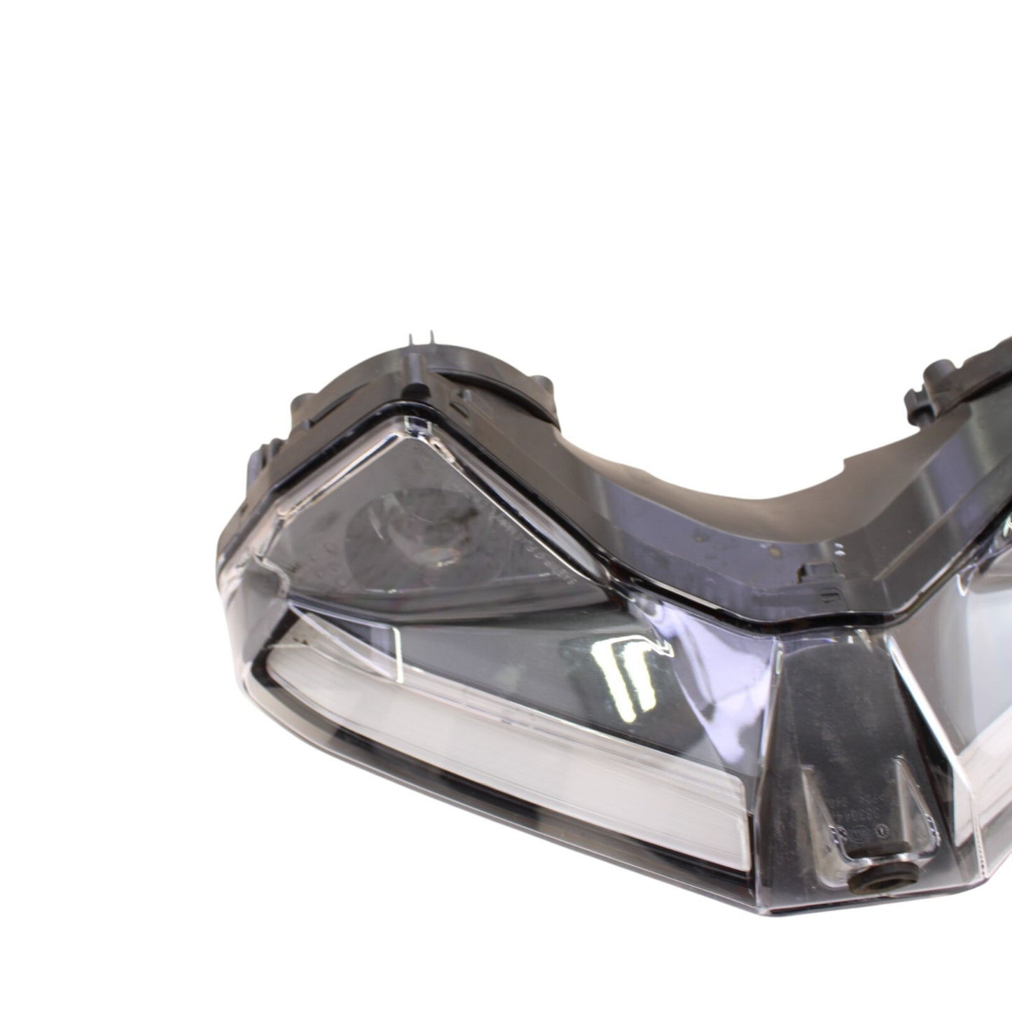 2018 - 2024 DUCATI PANIGALE V4 V4S HEADLIGHT HEAD LAMP ASSEMBLY LED UNIT STOCK