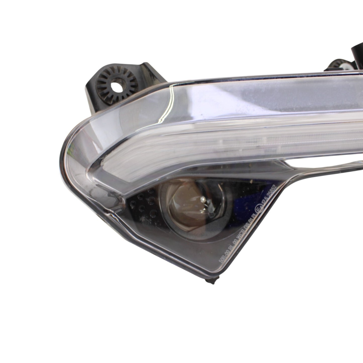 2018 - 2024 DUCATI PANIGALE V4 V4S HEADLIGHT HEAD LAMP ASSEMBLY LED UNIT STOCK