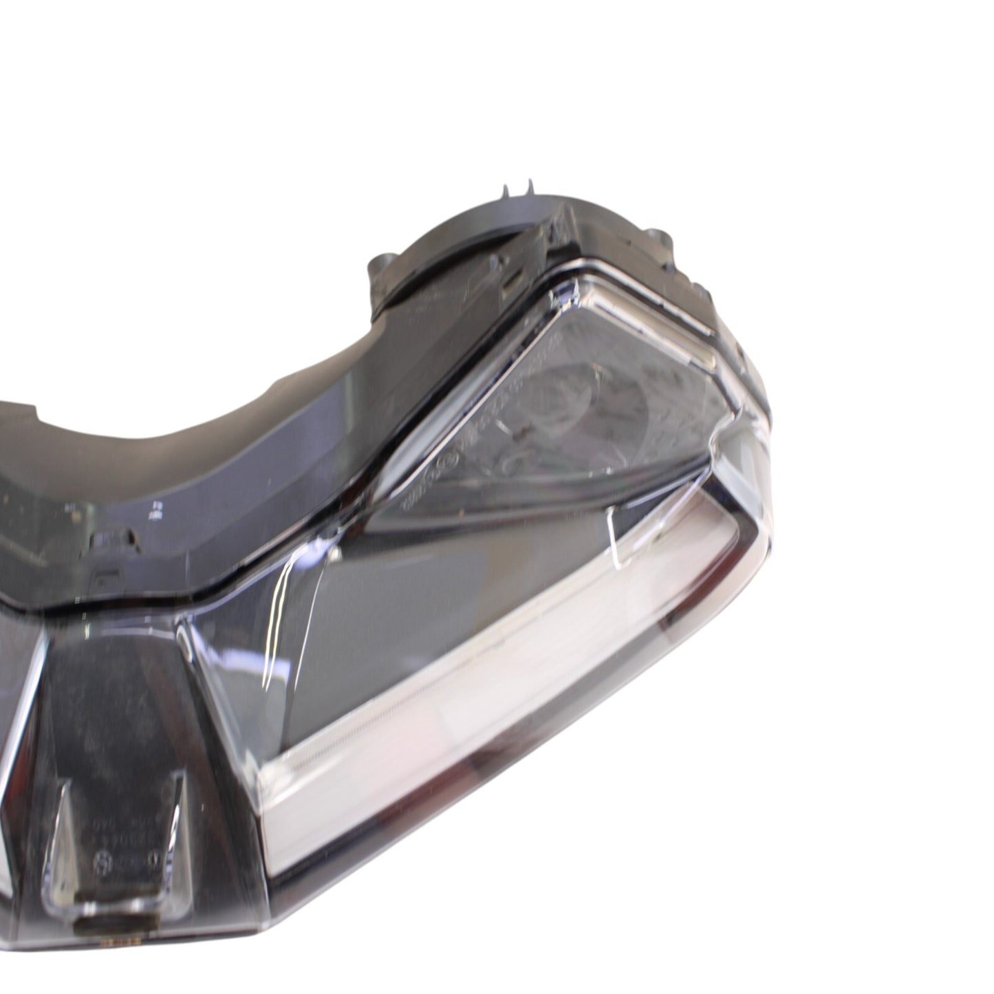 2018 - 2024 DUCATI PANIGALE V4 V4S HEADLIGHT HEAD LAMP ASSEMBLY LED UNIT STOCK