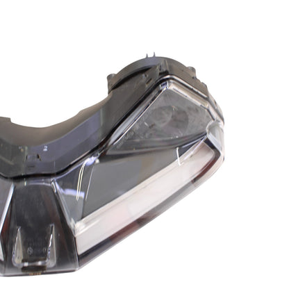 2018 - 2024 DUCATI PANIGALE V4 V4S HEADLIGHT HEAD LAMP ASSEMBLY LED UNIT STOCK
