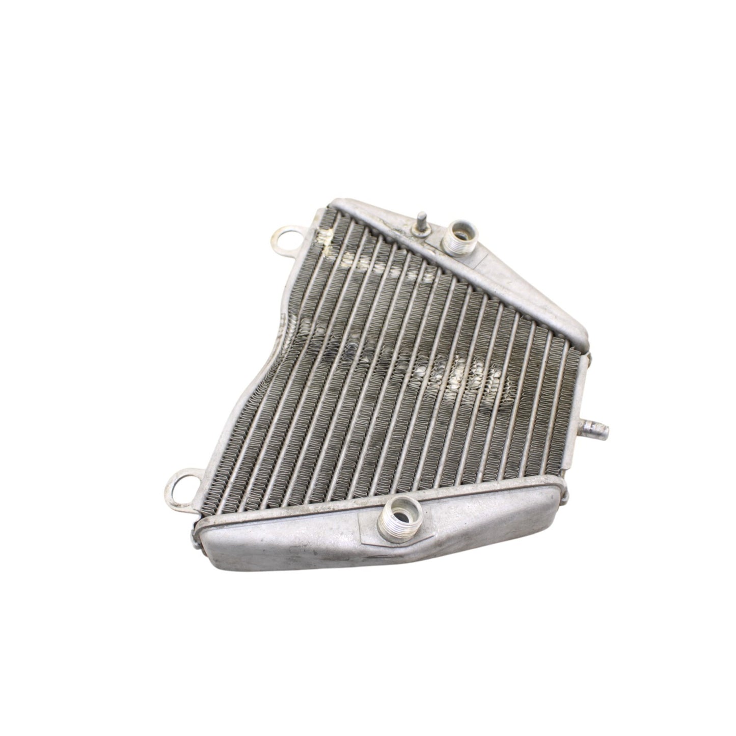 2018 - 2024 DUCATI PANIGALE V4 V4S OIL COOLER Engine Motor COOLING 54811364A