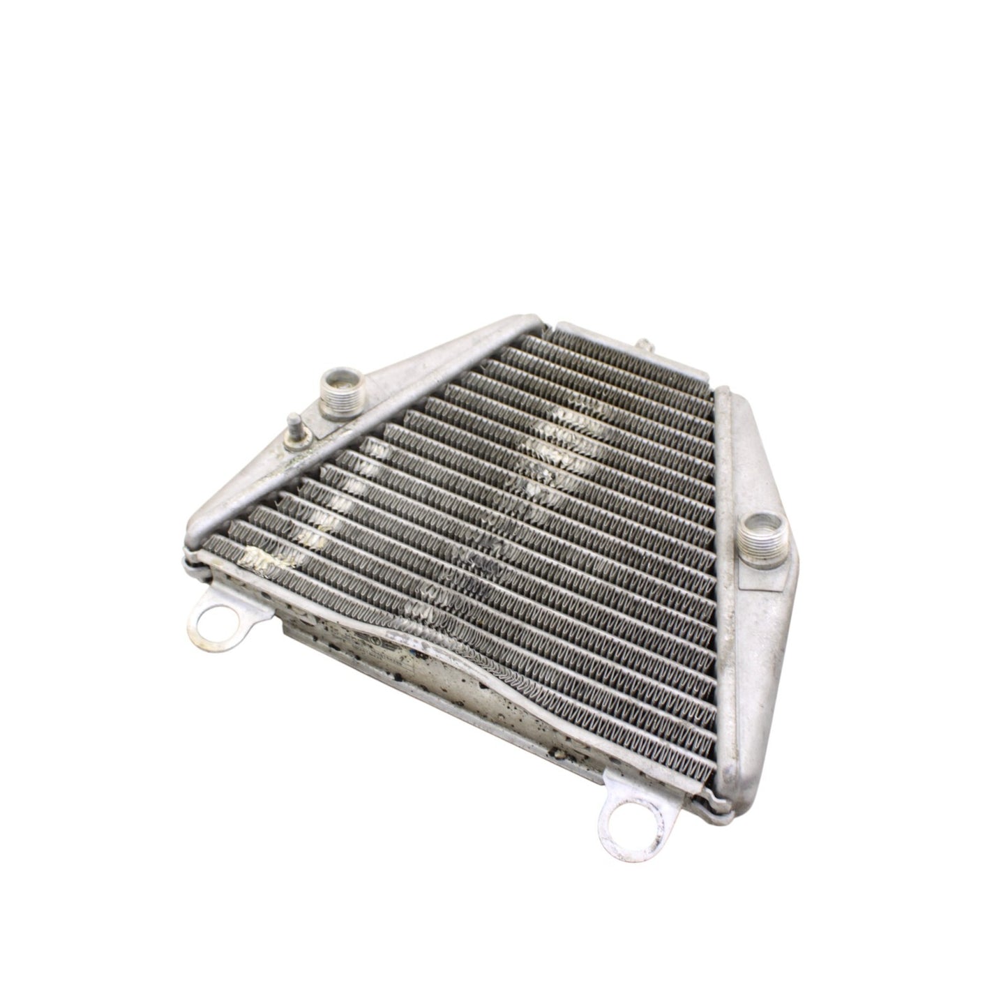 2018 - 2024 DUCATI PANIGALE V4 V4S OIL COOLER Engine Motor COOLING 54811364A