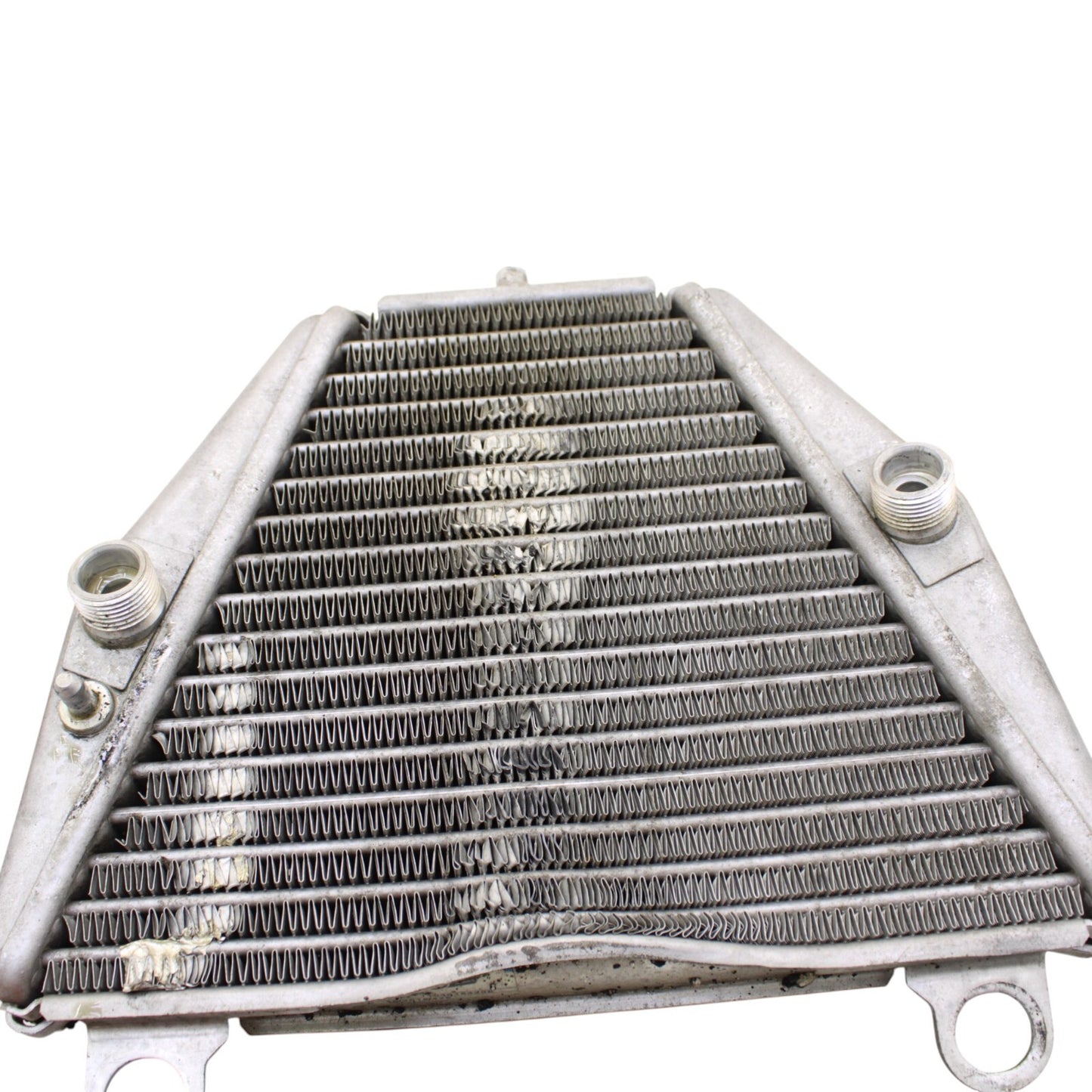 2018 - 2024 DUCATI PANIGALE V4 V4S OIL COOLER Engine Motor COOLING 54811364A