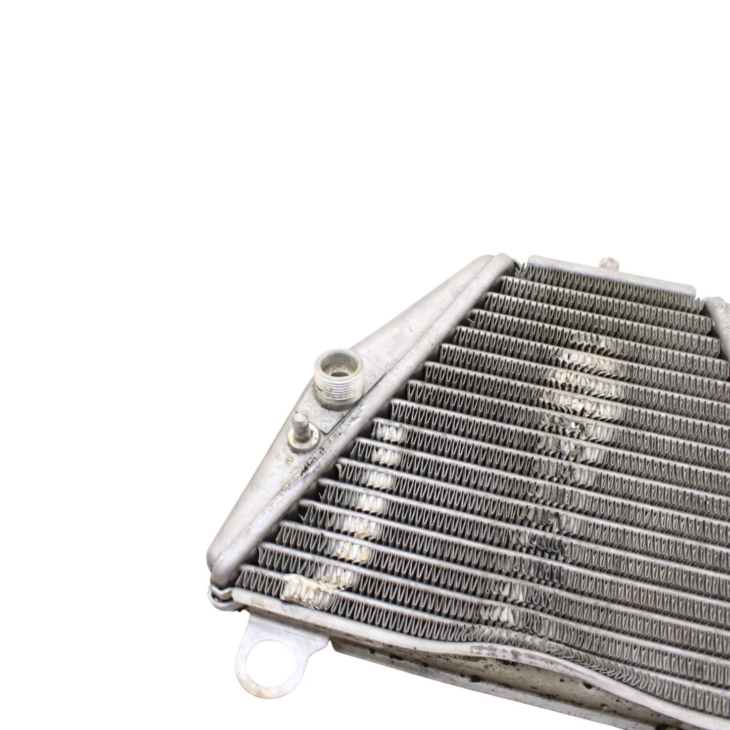 2018 - 2024 DUCATI PANIGALE V4 V4S OIL COOLER Engine Motor COOLING 54811364A