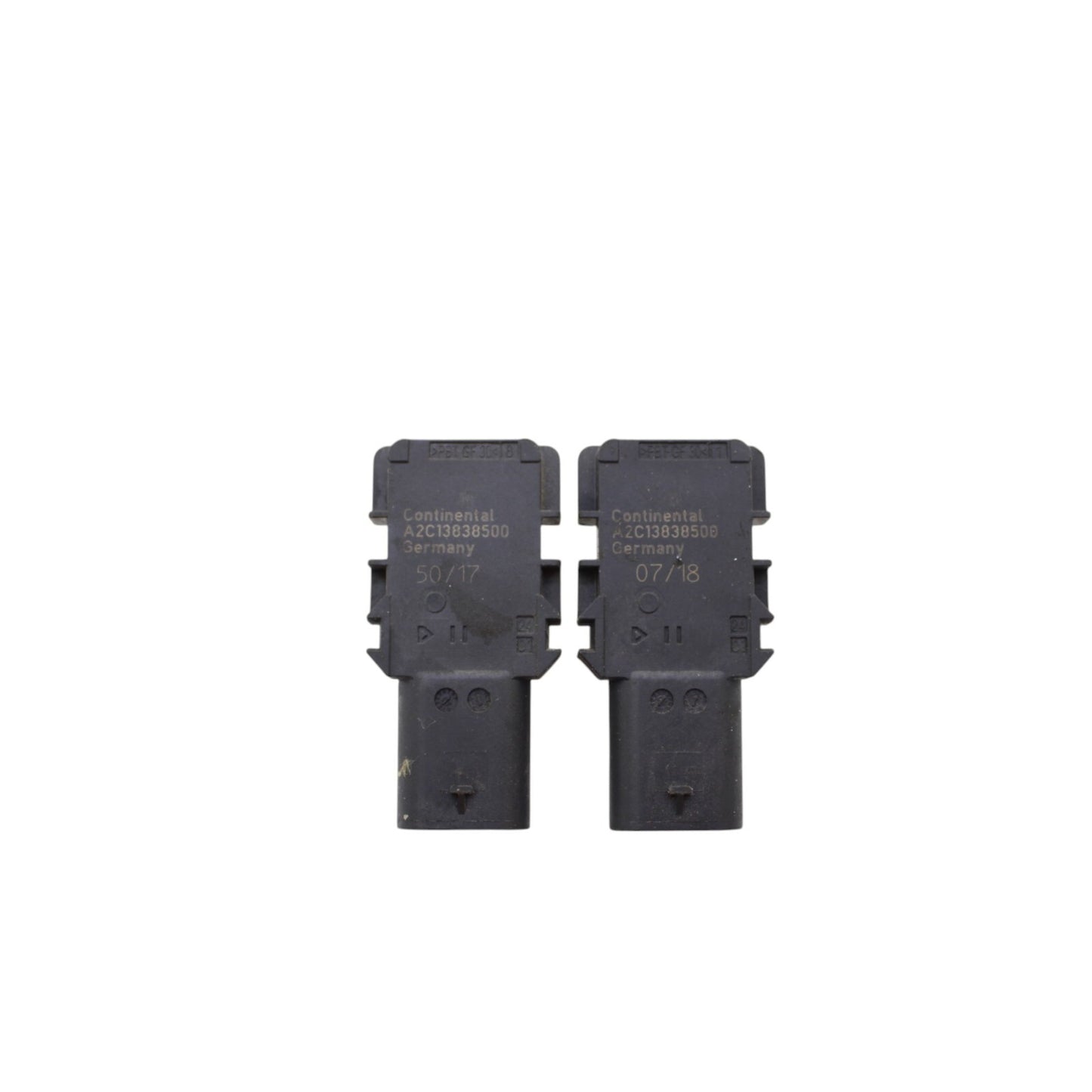 2018 - 2024 DUCATI PANIGALE V4 V4S MAP SENSOR ELECTRICAL