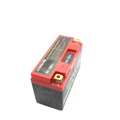 HJT7B-FPZ-SC Batteria Skyrich -YT7B-BS DUCATI Panigale v4s