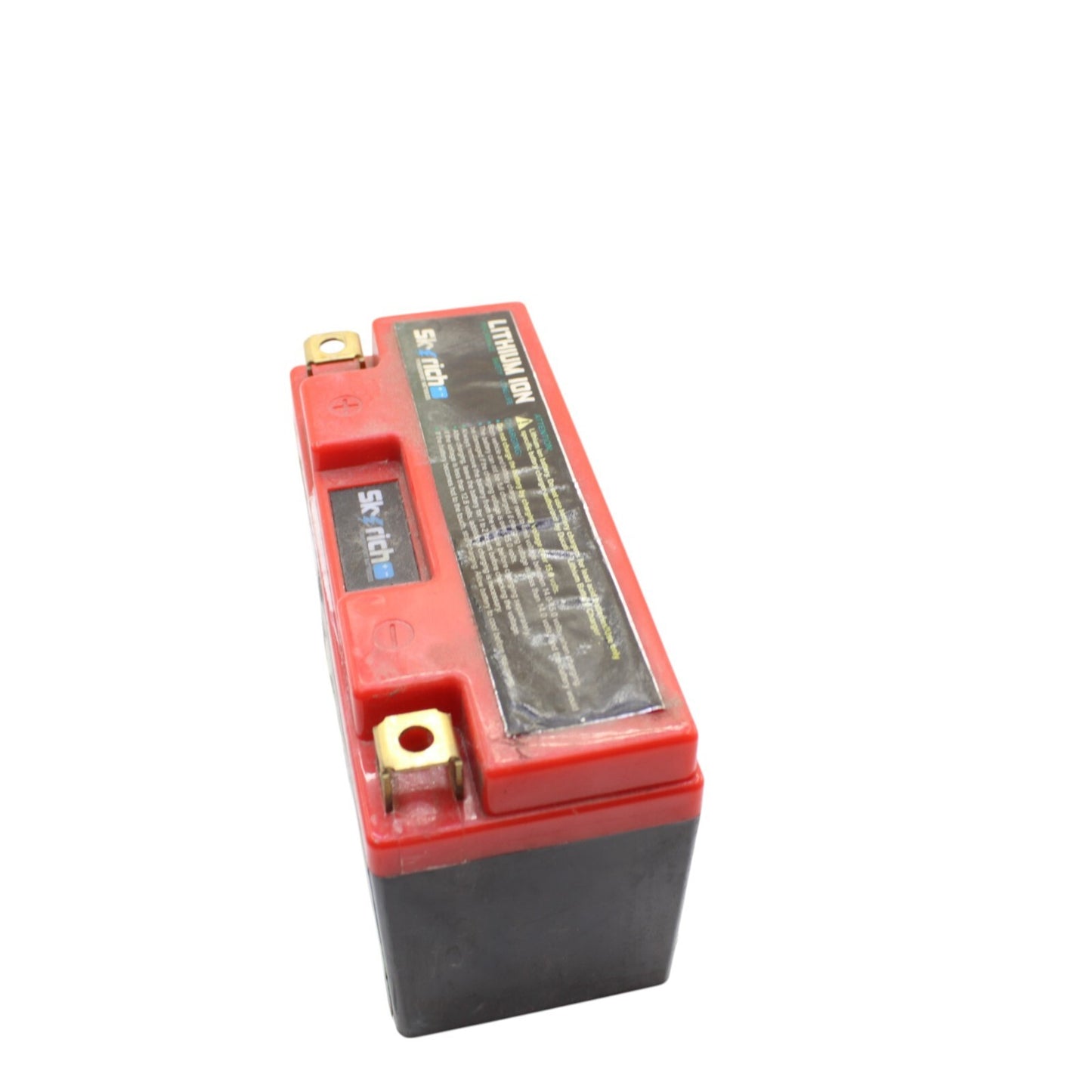 HJT7B-FPZ-SC Batteria Skyrich -YT7B-BS DUCATI Panigale v4s