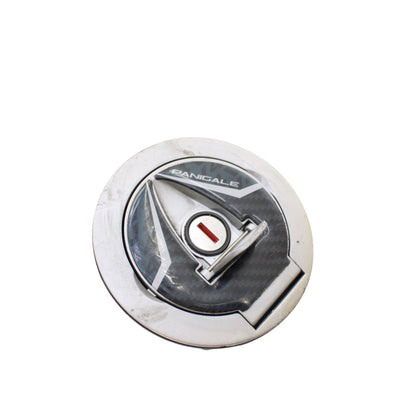 2018 - 2024 DUCATI PANIGALE V4 V4S IGNITION SET LOCK KEY GAS CAP SEAT LOCK OEM