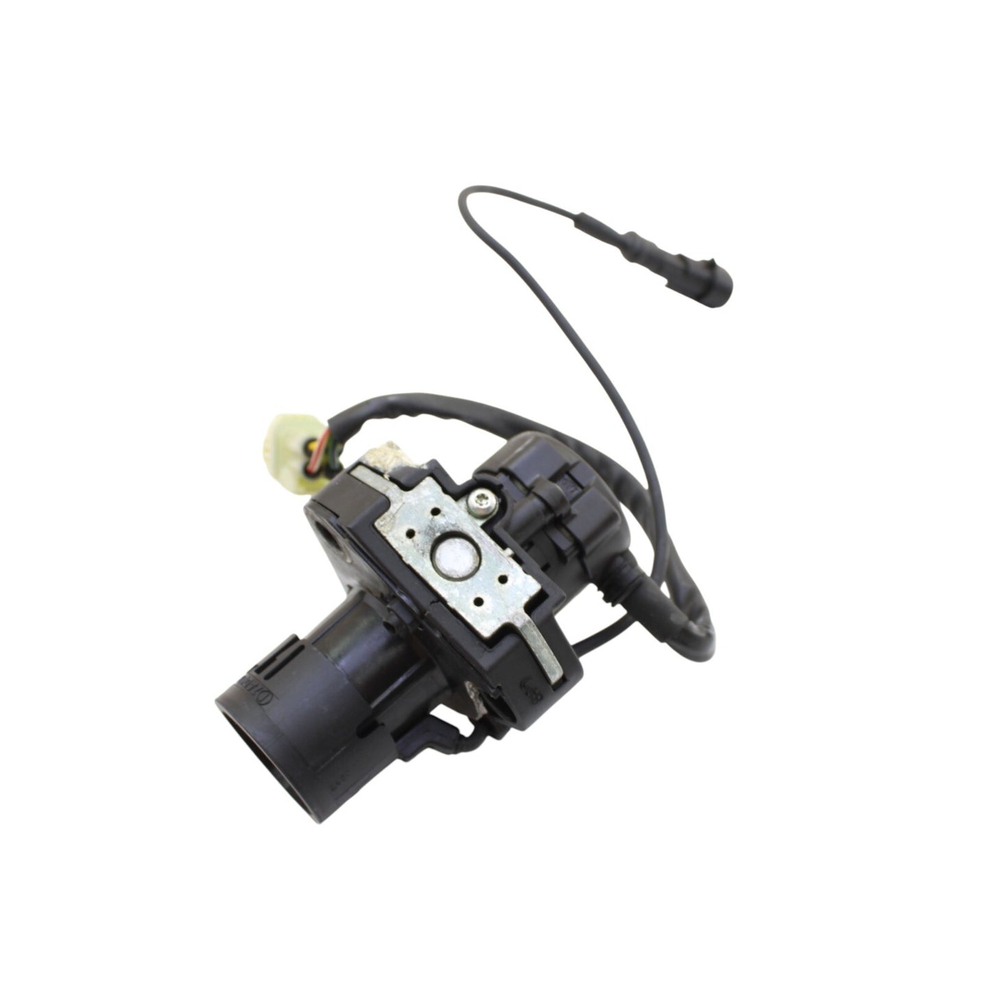 2018 - 2024 DUCATI PANIGALE V4 V4S IGNITION SET LOCK KEY GAS CAP SEAT LOCK OEM