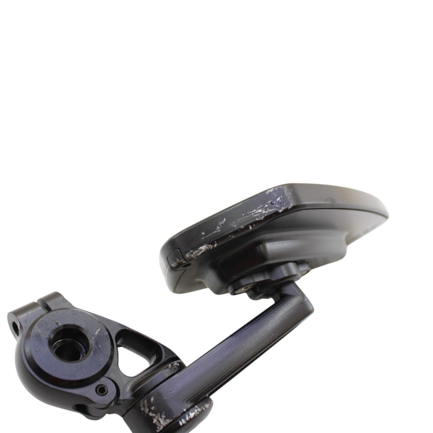 2018 - 2024 DUCATI PANIGALE V4 V4S CRG MIRROR SET LEFT RIGHT BLACK