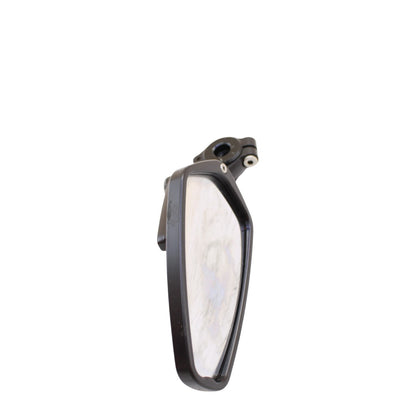 2018 - 2024 DUCATI PANIGALE V4 V4S CRG MIRROR SET LEFT RIGHT BLACK