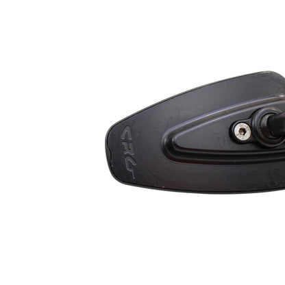 2018 - 2024 DUCATI PANIGALE V4 V4S CRG MIRROR SET LEFT RIGHT BLACK