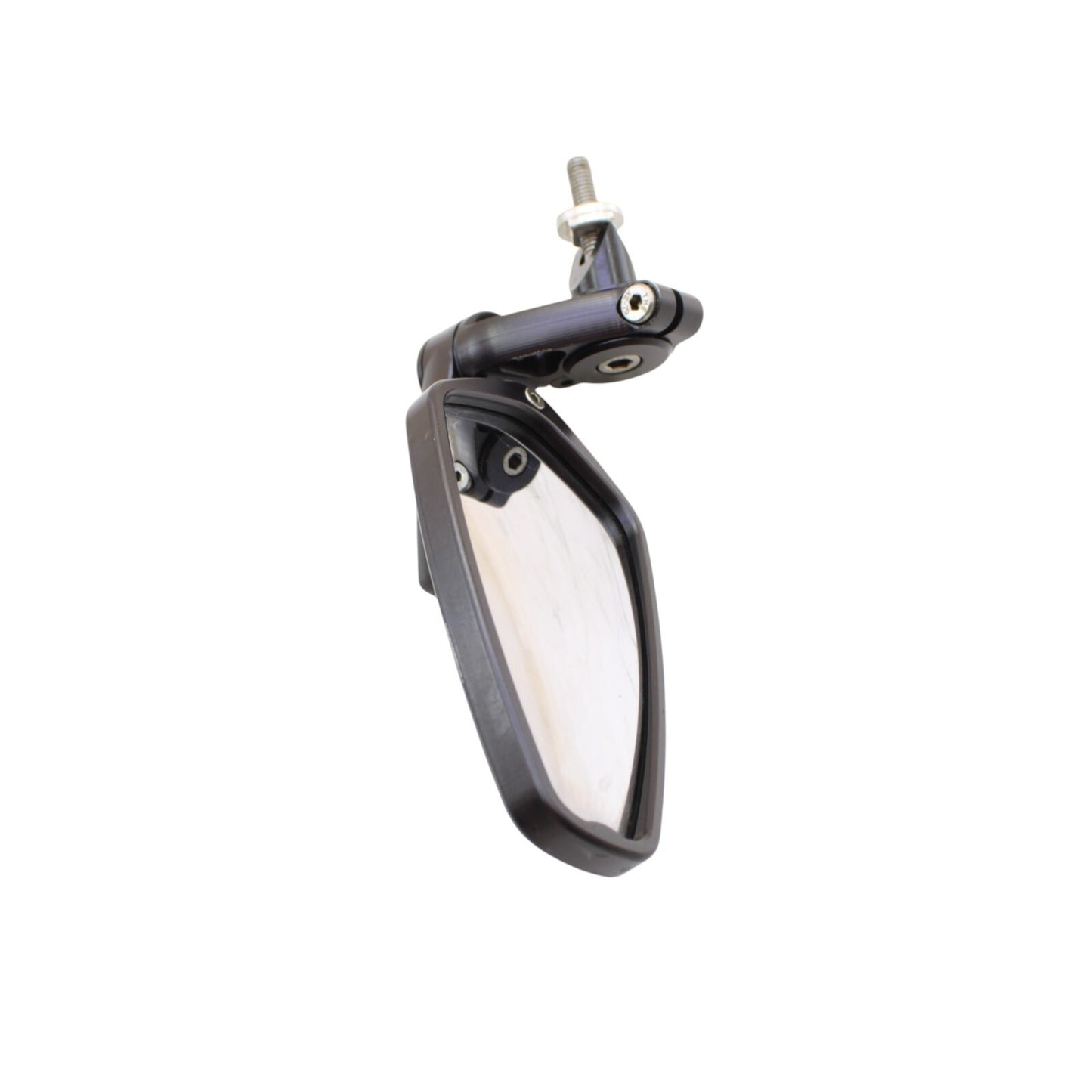 2018 - 2024 DUCATI PANIGALE V4 V4S CRG MIRROR SET LEFT RIGHT BLACK