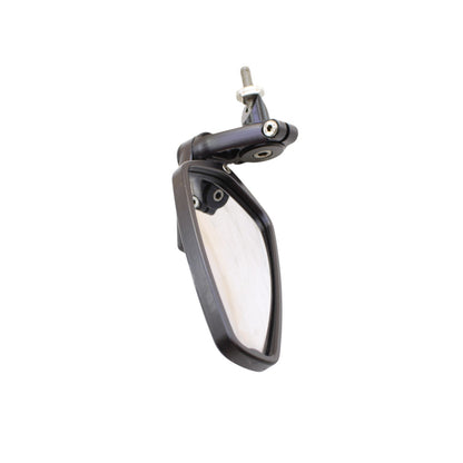 2018 - 2024 DUCATI PANIGALE V4 V4S CRG MIRROR SET LEFT RIGHT BLACK