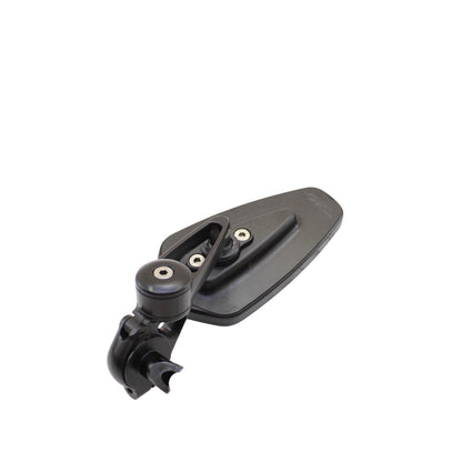 2018 - 2024 DUCATI PANIGALE V4 V4S CRG MIRROR SET LEFT RIGHT BLACK